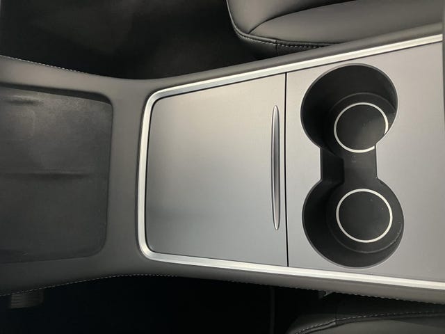 2022 TESLA MODEL 3 - 39