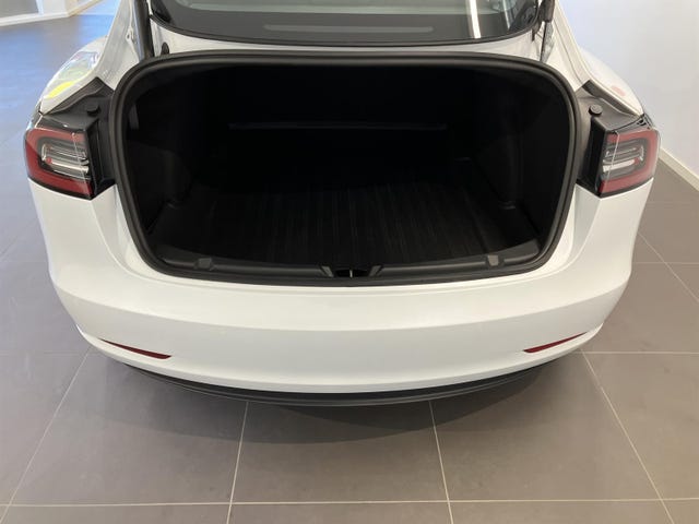 2022 TESLA MODEL 3 - 7