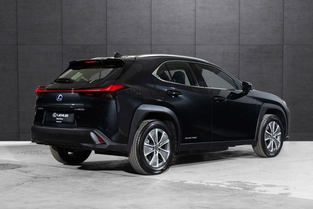 2022 LEXUS UX - 6