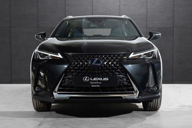 2022 LEXUS UX - 9