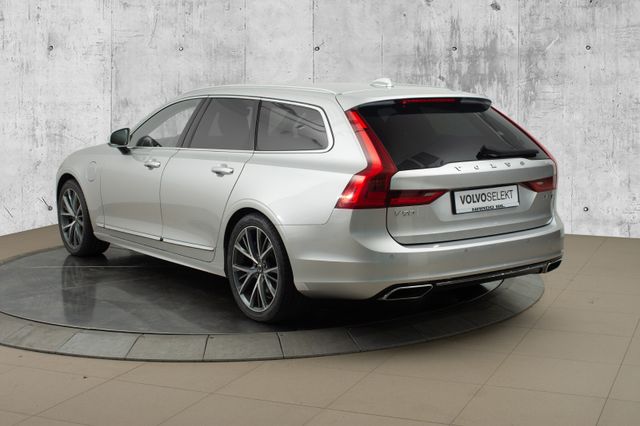 2019 VOLVO V90 - 7