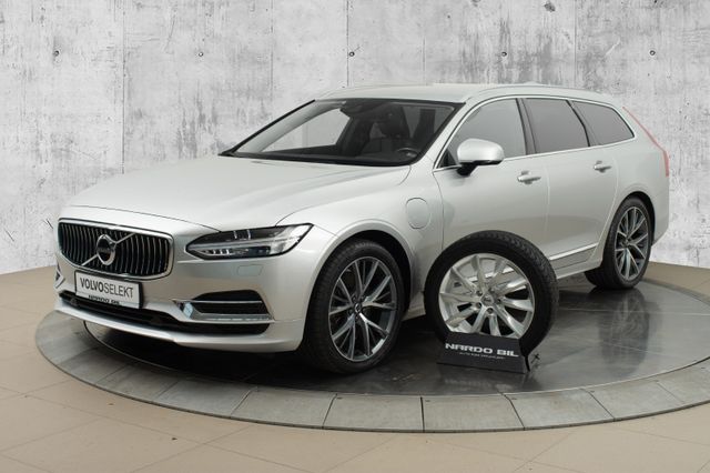 2019 VOLVO V90 - 11