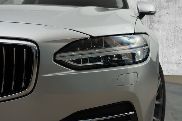 2019 VOLVO V90 - 4