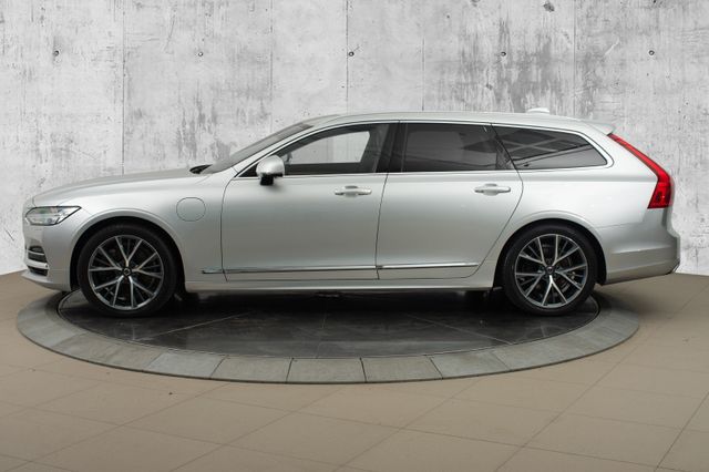 2019 VOLVO V90 - 6