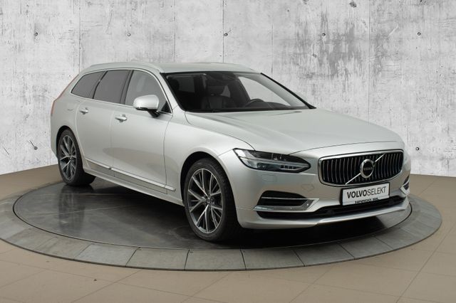 2019 VOLVO V90 - 10