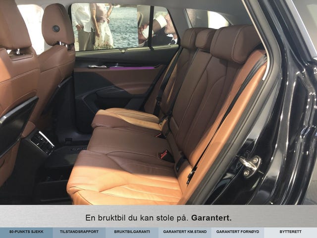 2022 SKODA ENYAQ - 12