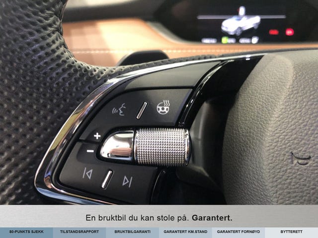 2022 SKODA ENYAQ - 21
