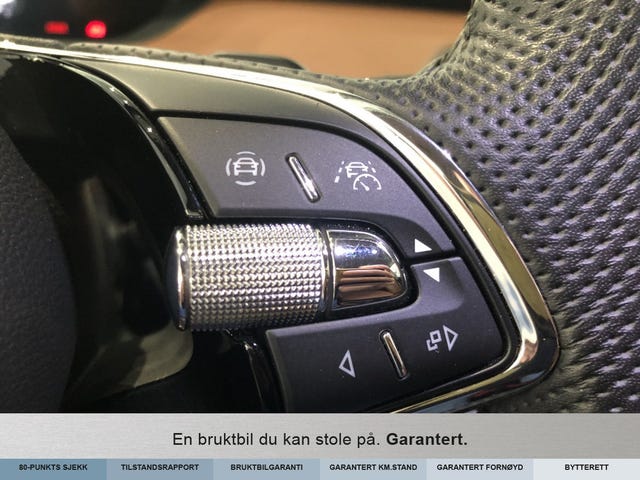 2022 SKODA ENYAQ - 20