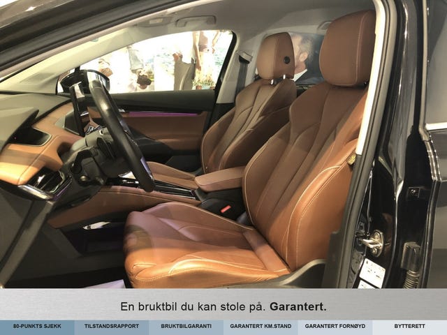 2022 SKODA ENYAQ - 18