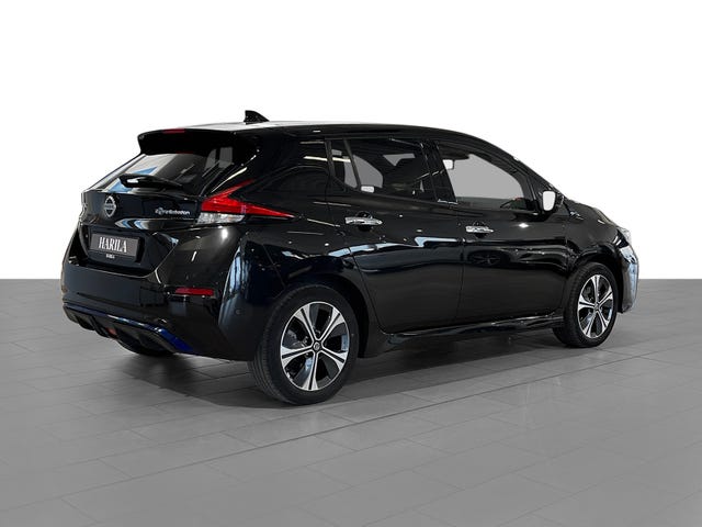 null 2021 NISSAN LEAF-3