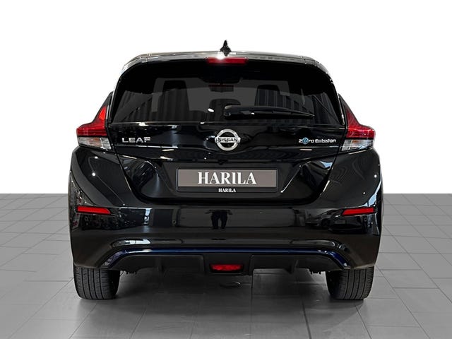 null 2021 NISSAN LEAF-4