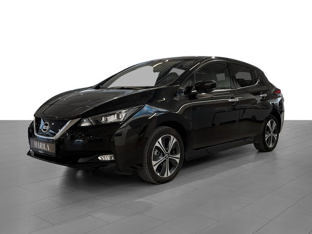 null 2021 NISSAN LEAF-0