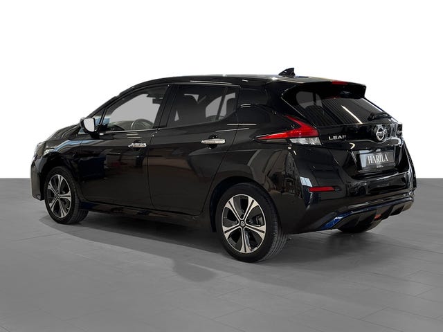 null 2021 NISSAN LEAF-5
