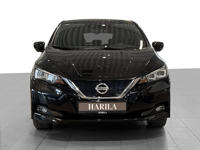 null 2021 NISSAN LEAF-1