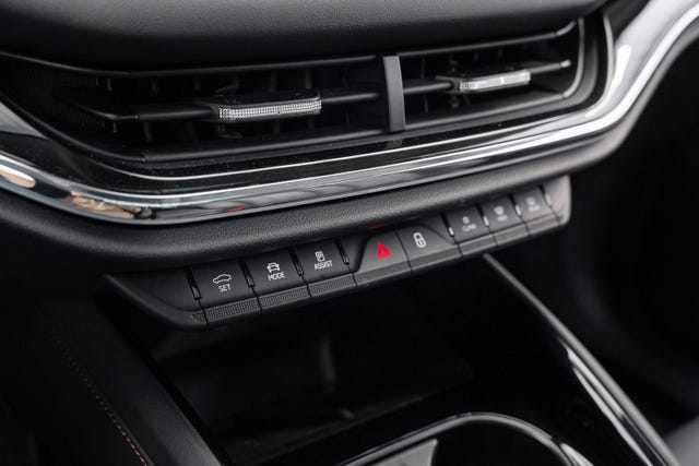 2021 SKODA ENYAQ - 31