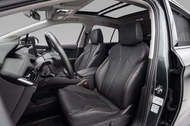 2021 SKODA ENYAQ - 15