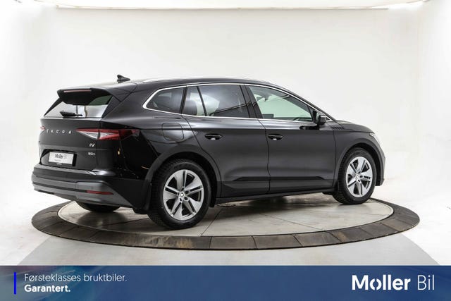TMBLE9NY9NF041104 2022 SKODA ENYAQ-1