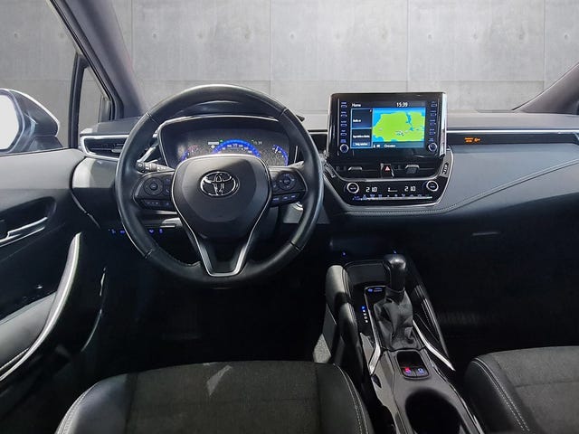 2021 TOYOTA COROLLA - 15