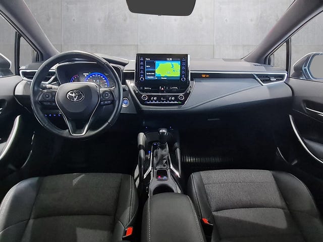 2021 TOYOTA COROLLA - 14