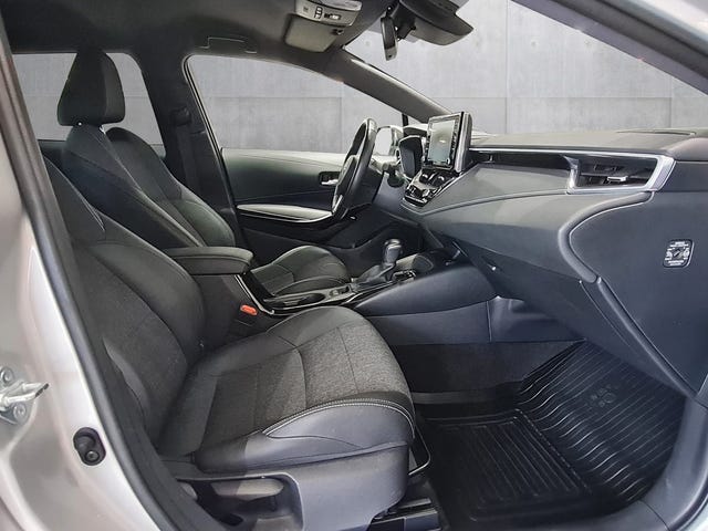 2021 TOYOTA COROLLA - 13