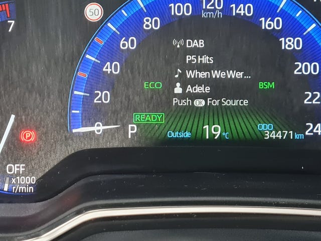 2021 TOYOTA COROLLA - 16