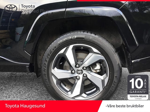 2021 TOYOTA RAV4 - 9