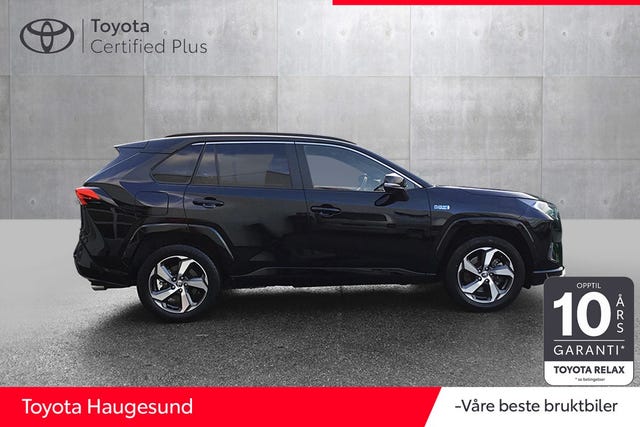 2021 TOYOTA RAV4 - 7
