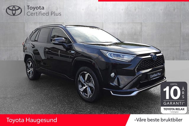 2021 TOYOTA RAV4 - 8