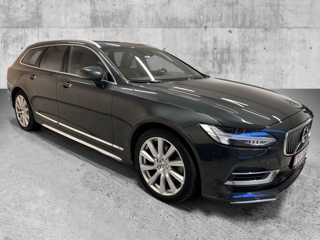 2019 VOLVO V90 - 3