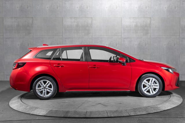 SB1Z93BE00E289704 2022 TOYOTA COROLLA-5