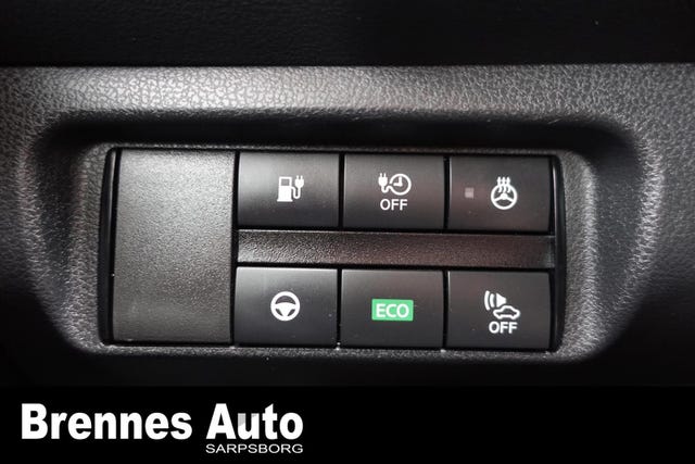 2019 NISSAN LEAF - 26