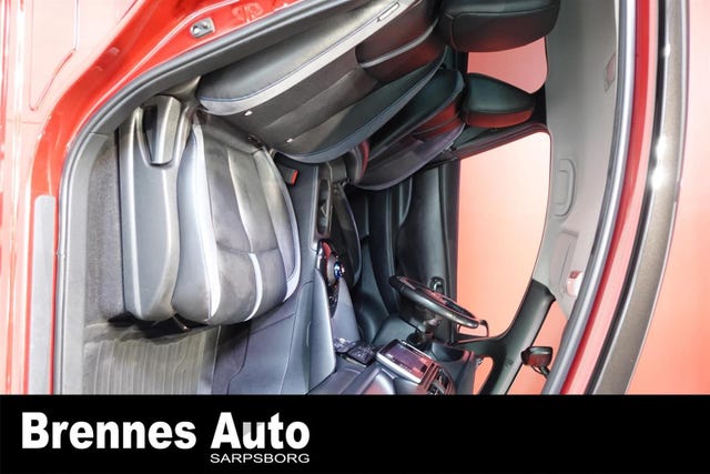 2019 NISSAN LEAF - 28