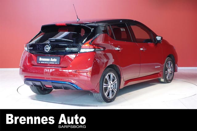 SJNFAAZE1U0075108 2019 NISSAN LEAF-3