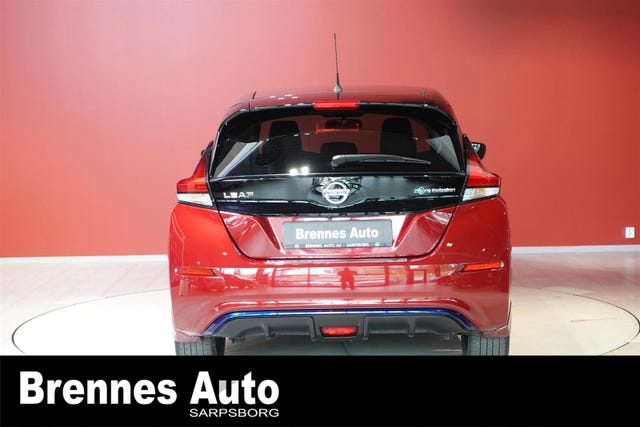 SJNFAAZE1U0075108 2019 NISSAN LEAF-4