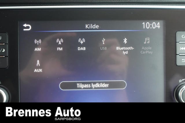 2019 NISSAN LEAF - 22