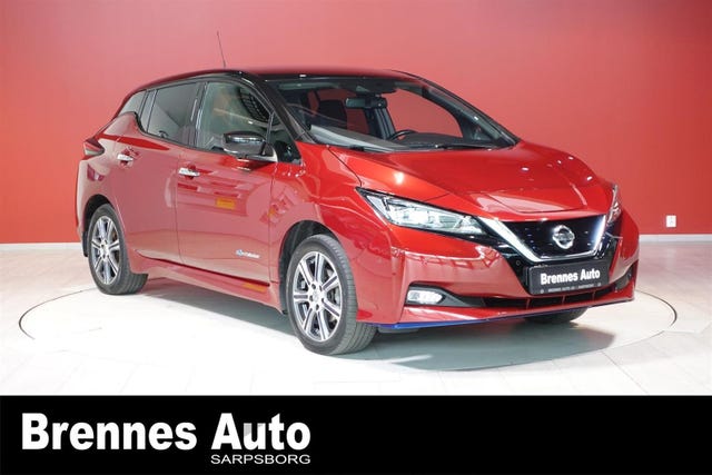 SJNFAAZE1U0075108 2019 NISSAN LEAF-0