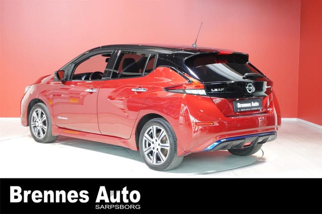 SJNFAAZE1U0075108 2019 NISSAN LEAF-5