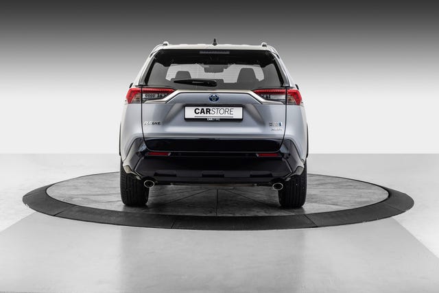 JTMGBRFV30D016864 2021 TOYOTA RAV4-5