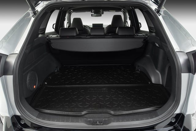 2021 TOYOTA RAV4 - 10