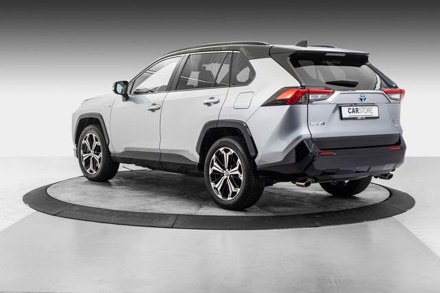 JTMGBRFV30D016864 2021 TOYOTA RAV4-4