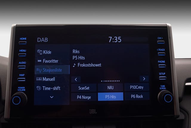 2021 TOYOTA RAV4 - 14