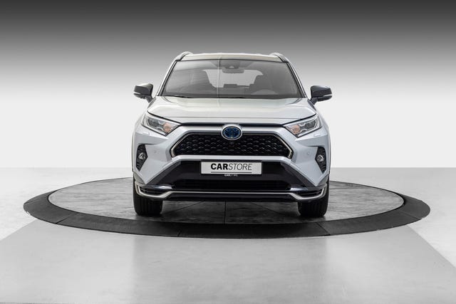 JTMGBRFV30D016864 2021 TOYOTA RAV4-1