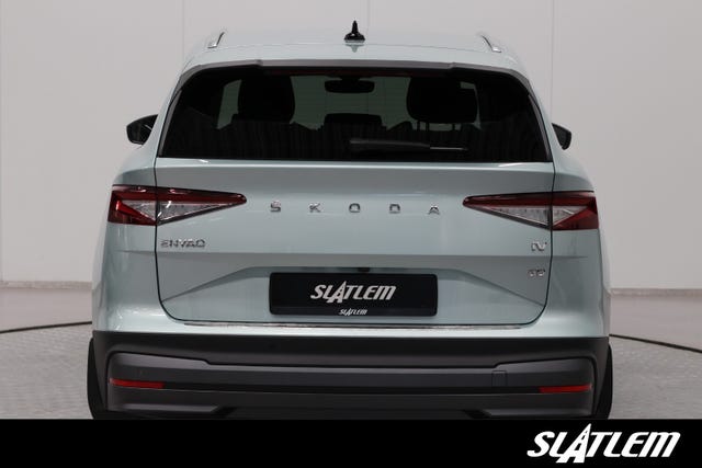 2022 SKODA ENYAQ - 11