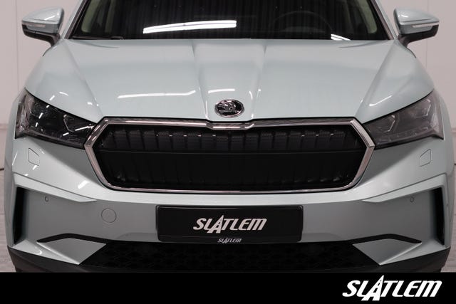 TMBJC9NY1NF008188 2022 SKODA ENYAQ-3