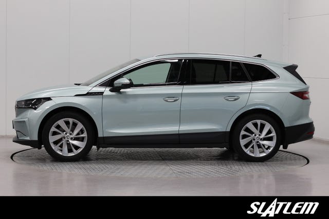 2022 SKODA ENYAQ - 15