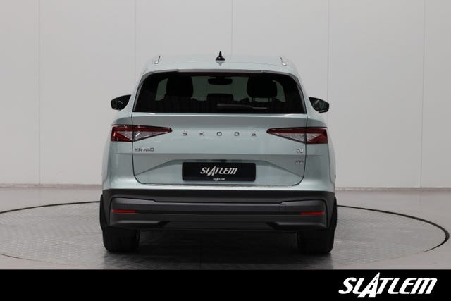 2022 SKODA ENYAQ - 10