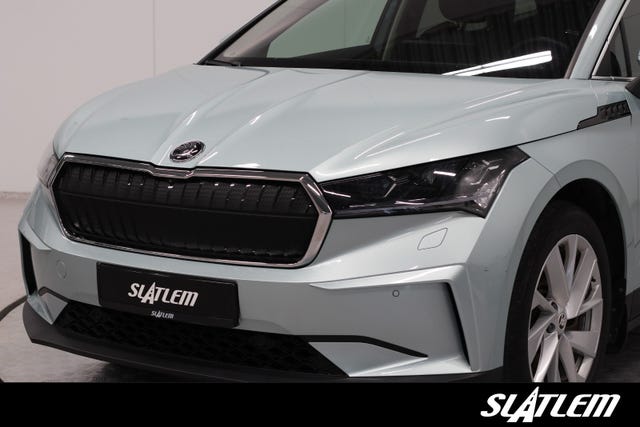 TMBJC9NY1NF008188 2022 SKODA ENYAQ-5