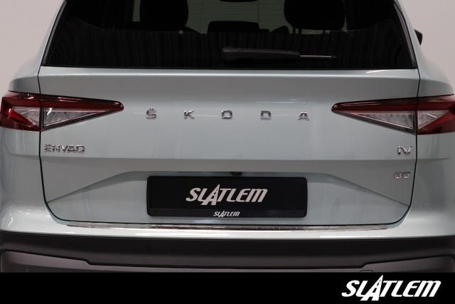 2022 SKODA ENYAQ - 12
