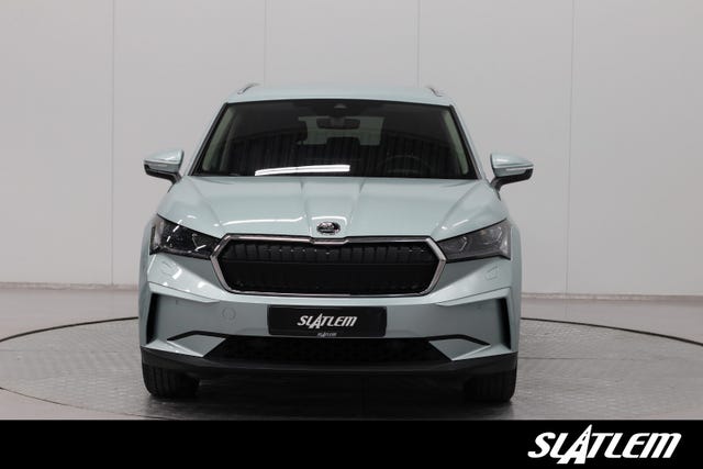 TMBJC9NY1NF008188 2022 SKODA ENYAQ-1