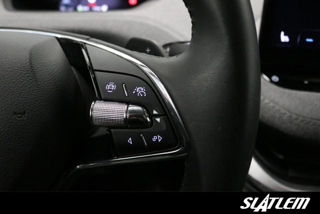 2022 SKODA ENYAQ - 34